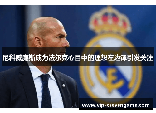 尼科威廉斯成为法尔克心目中的理想左边锋引发关注