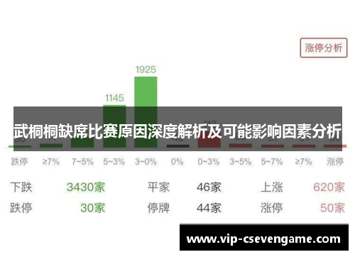 武桐桐缺席比赛原因深度解析及可能影响因素分析