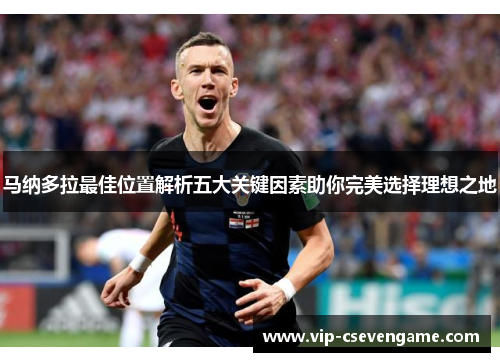 马纳多拉最佳位置解析五大关键因素助你完美选择理想之地